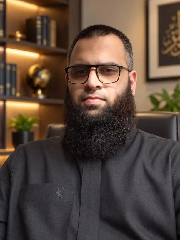 Muhammad Masa'd Iqbal